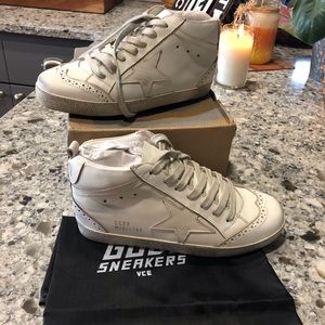 Golden goose dupes midstars